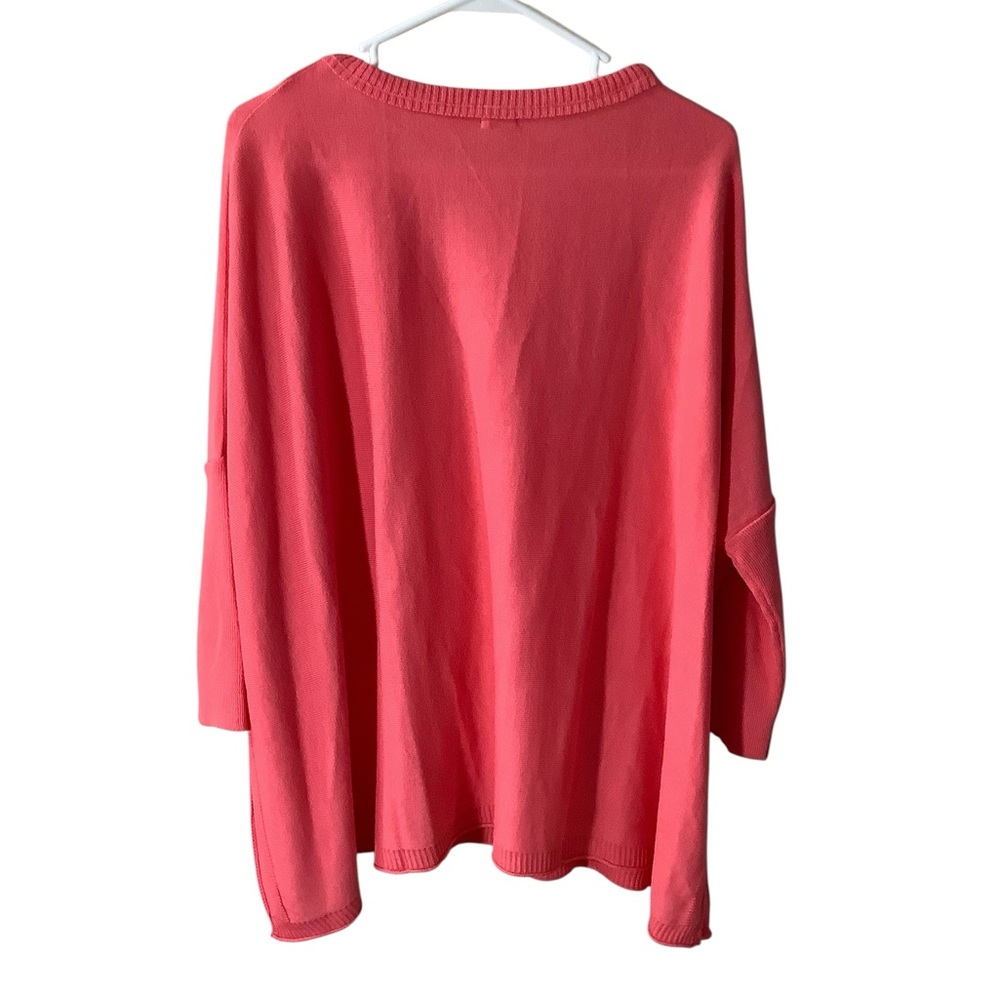 Mersea Coral Sweater - Picture 3 of 5